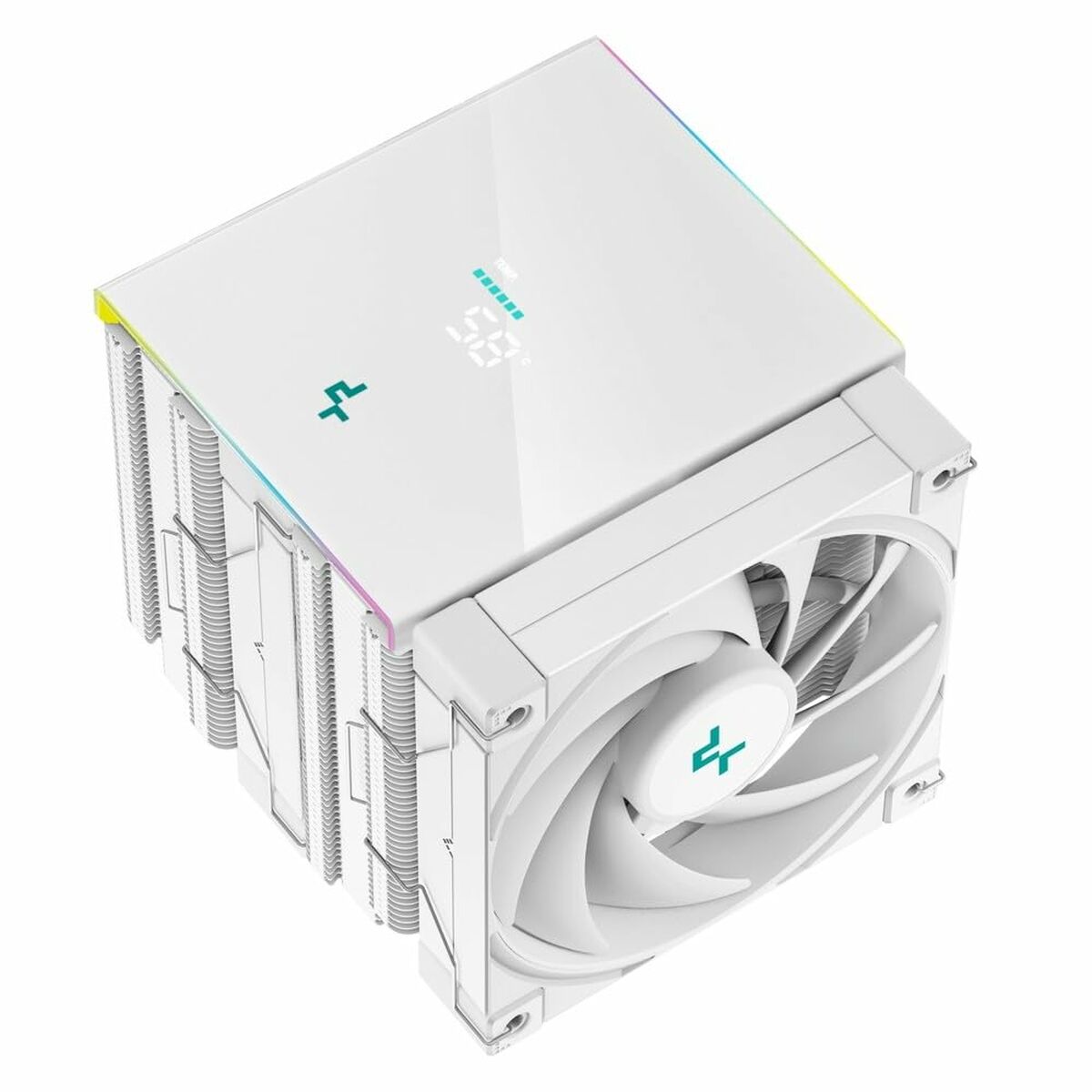 Liquid Refrigeration Kit DEEPCOOL Ø 12 cm